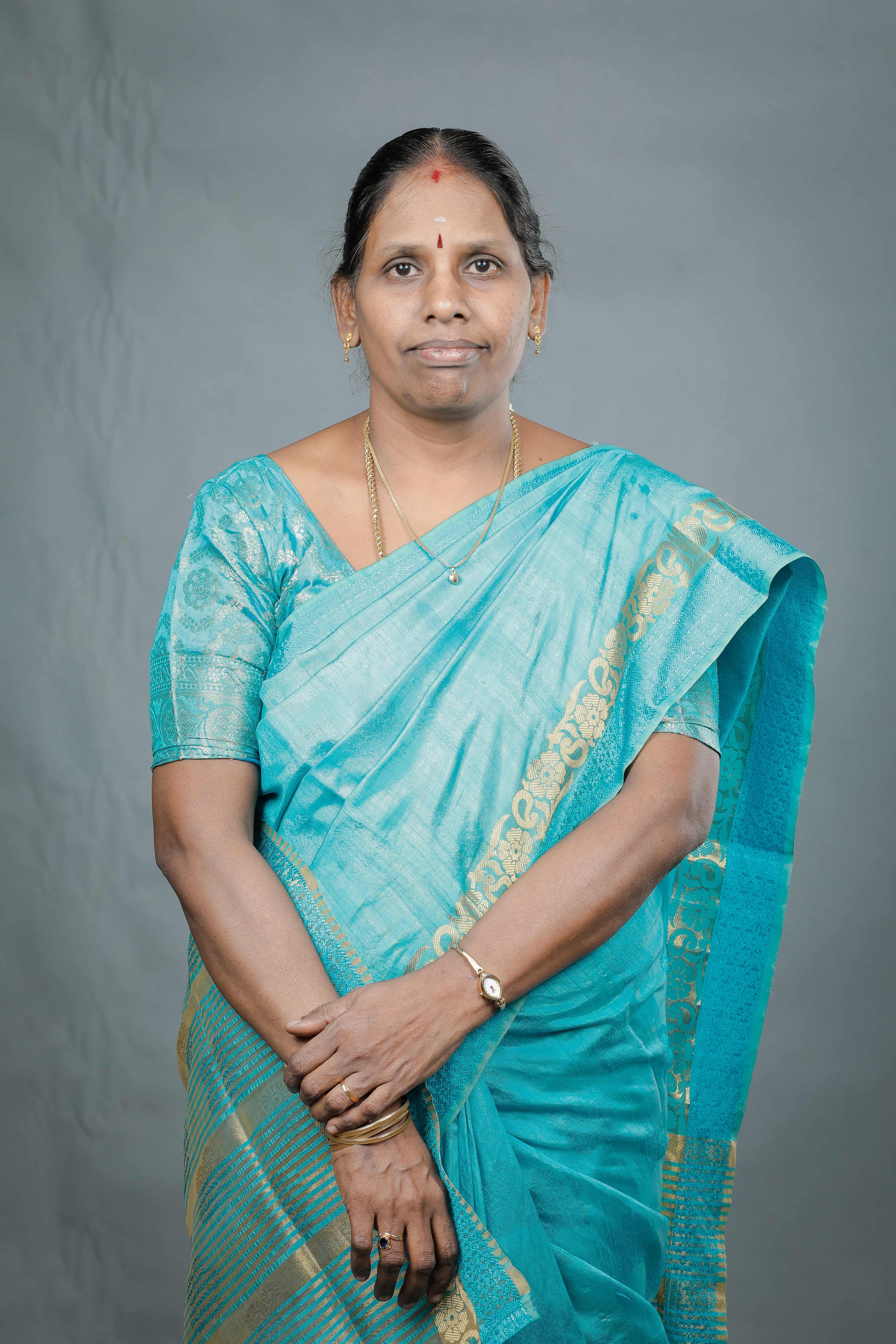 Dr. A.S. Ganga 